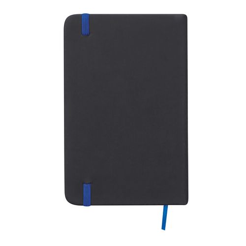 Carnet de notes LECTOR: Format DIN-A6 - 4