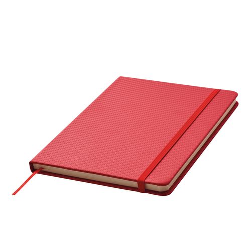 Bloc-notes CARB au format DIN A5 - 1