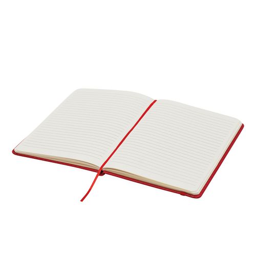 Bloc-notes CARB au format DIN A5 - 2