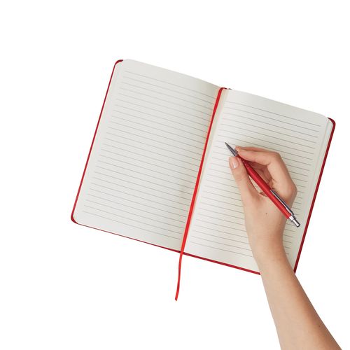 Bloc-notes CARB au format DIN A5 - 5