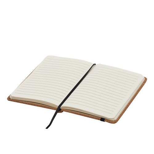 Bloc-notes EXECUTIVE au format DIN A6 - 2