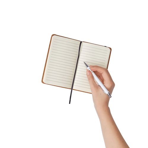 Bloc-notes EXECUTIVE au format DIN A6 - 5