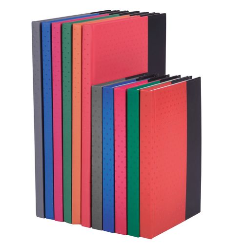 Carnet de notes SIGNUM au format DIN A6 - 5