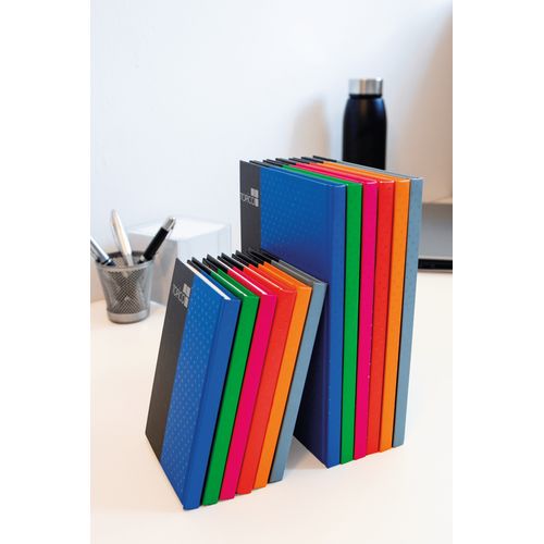 Carnet de notes SIGNUM au format DIN A6 - 6