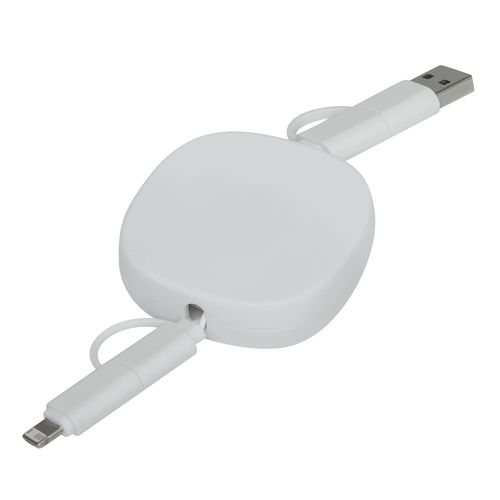 Câble de charge et de données TRANSFER SQUARE - 2