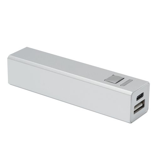 Powerbank ENDURANCE RECYCLED - 2