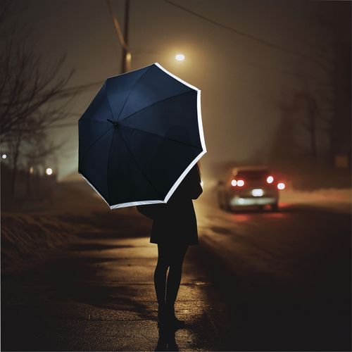 Parapluie automatique CALIMA - 13