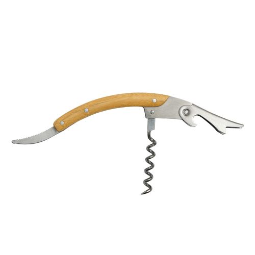 Couteau de sommelier PULLY - 2