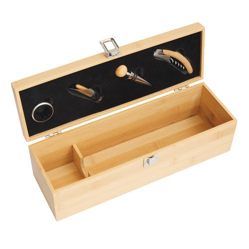 Set de vin PRECIOUS PLUS - 2