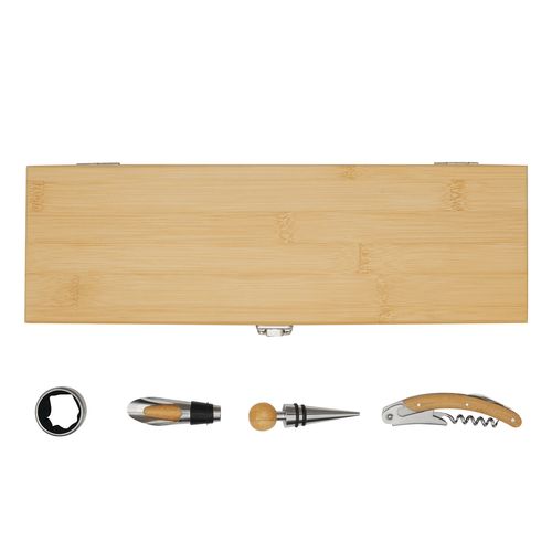 Set de vin PRECIOUS PLUS - 2