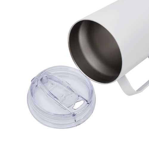 Mug STEELJOURNEY - 11