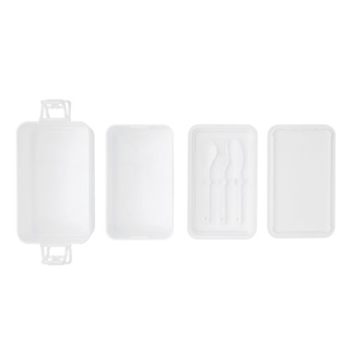 Lunchbox WELL PREPARED - 3