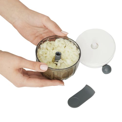 Broyeur QUICK CHOP - 8