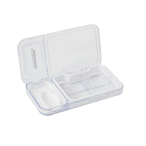 Piluliers CUT IT - 2