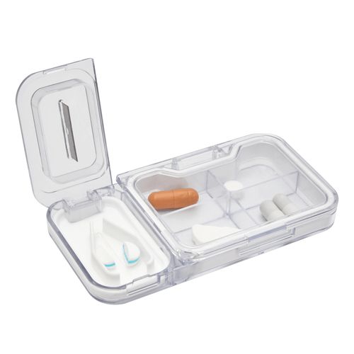 Piluliers CUT IT - 3