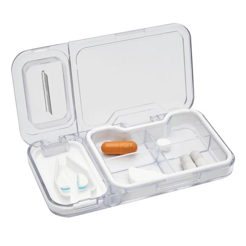 Piluliers CUT IT - 4