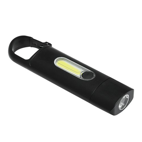 Lampe de poche rechargeable BRIGHT LIGHT - 2