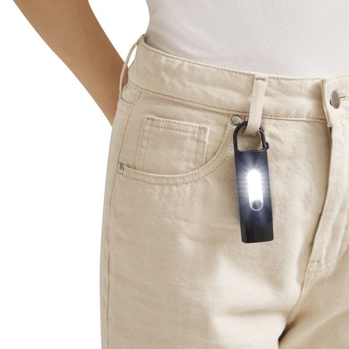 Lampe de poche rechargeable BRIGHT LIGHT - 17