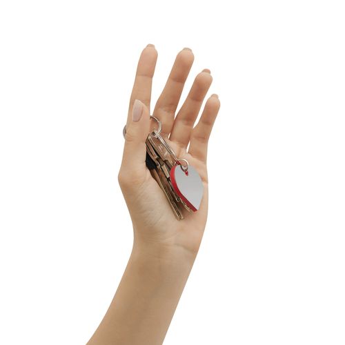 Porte-clés EVERLASTING LOVE - 8