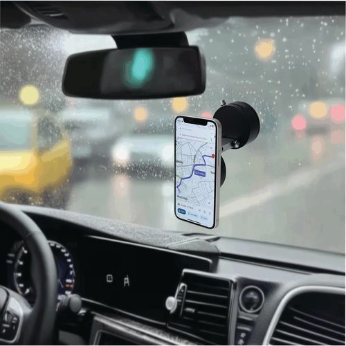 Support de smartphone STRONG HOLD - 13