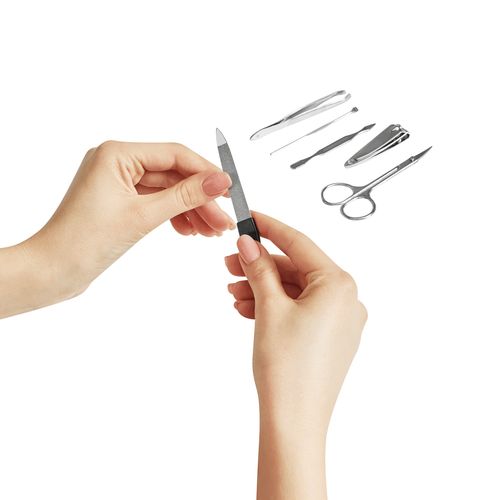 Set de manucure ELAINE CORK - 9