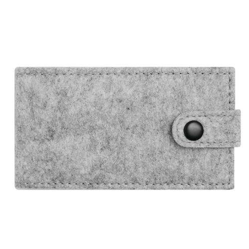 Set de manucure ELAINE PRO RPET - 6