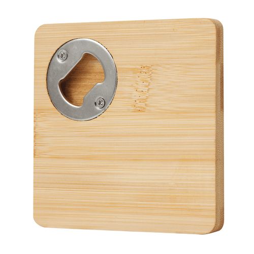 Dessous de verre en bambou TOGETHER BAMBOO - 1