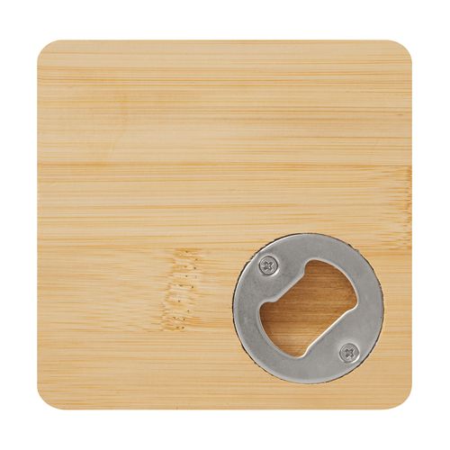 Dessous de verre en bambou TOGETHER BAMBOO - 2
