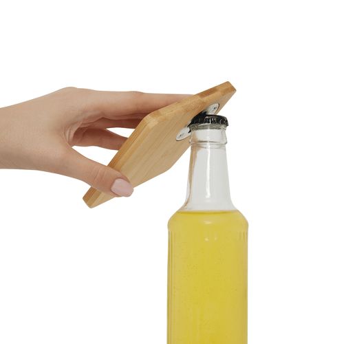 Dessous de verre en bambou TOGETHER BAMBOO - 4