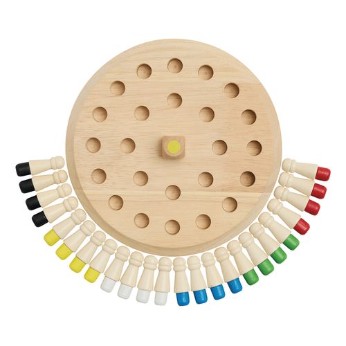 Jeu de mémoire COLOURMATCH - 4