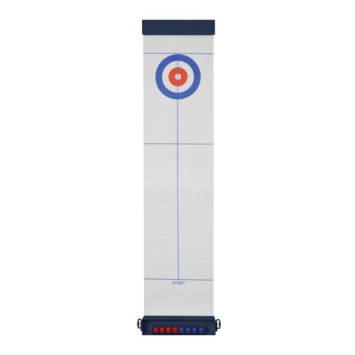 Jeu de table CURLING TIME - 4