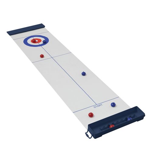 Jeu de table CURLING TIME - 1