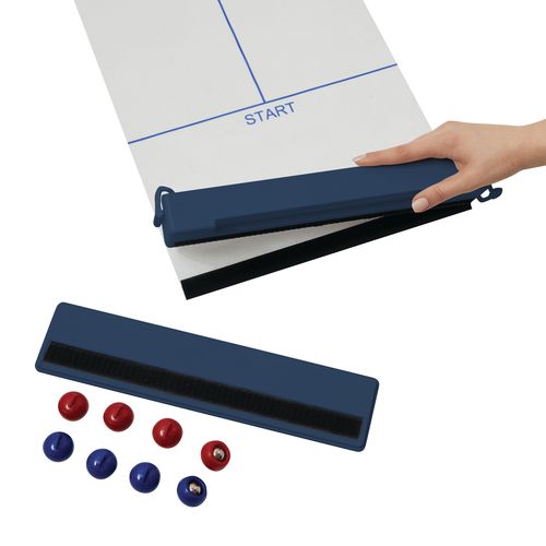 Jeu de table CURLING TIME - 6