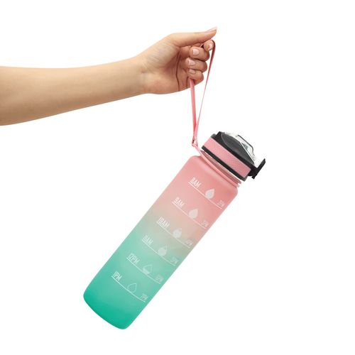 Gourde pour le sport HYDRO LEVEL - 20