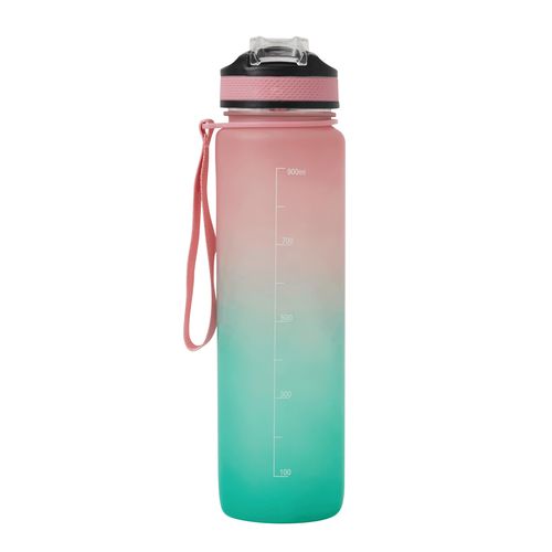 Gourde pour le sport HYDRO LEVEL - 3