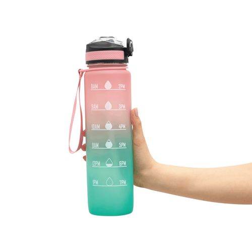 Gourde pour le sport HYDRO LEVEL - 12