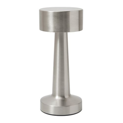 Lampe de table en acier inoxydable MUSHROOM - 2