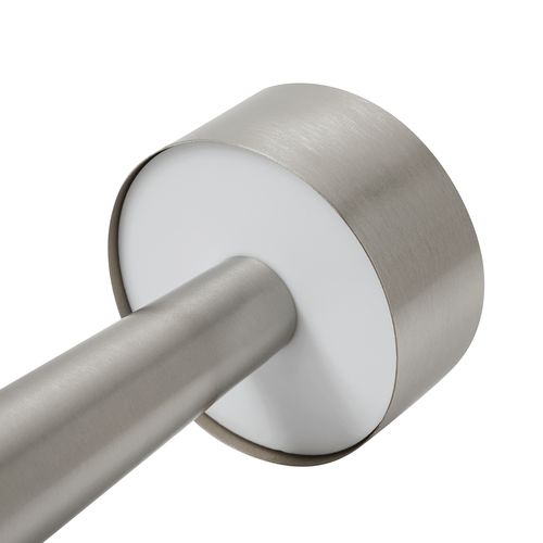 Lampe de table en acier inoxydable MUSHROOM - 12