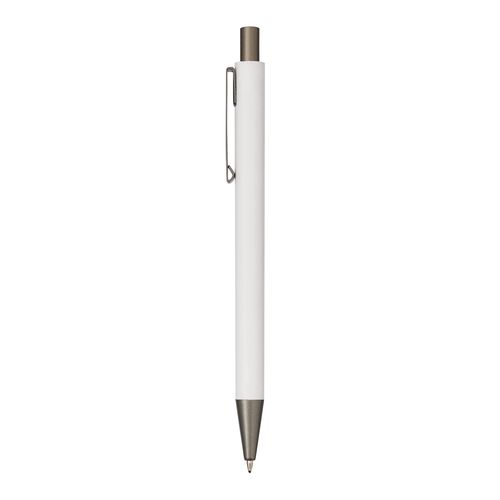 Stylo à bille en aluminium ALLEGRO - 6
