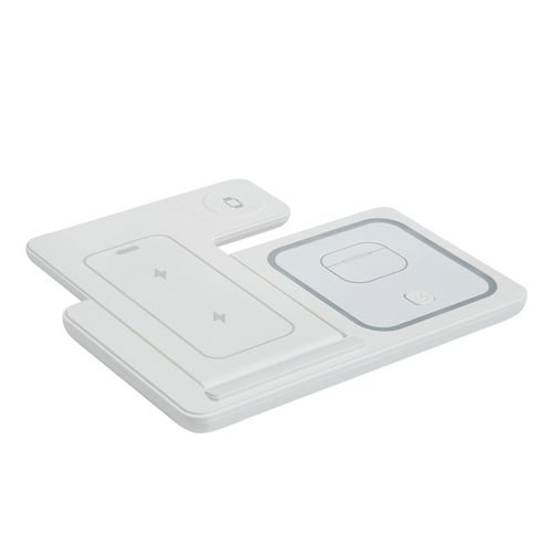 Station de charge multi-inductive MUCHA - 10