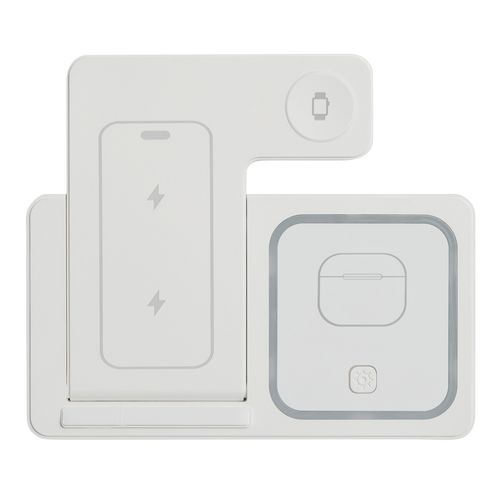 Station de charge multi-inductive MUCHA - 3