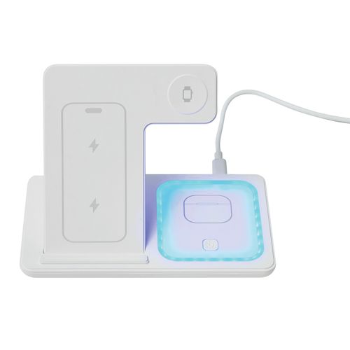 Station de charge multi-inductive MUCHA - 13