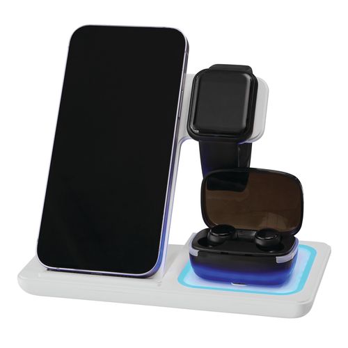 Station de charge multi-inductive MUCHA - 8