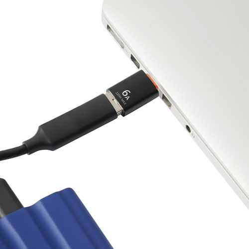 Adaptateur USB CONVERT - 11