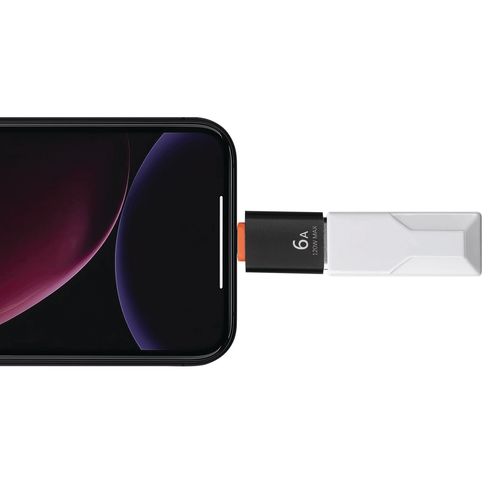 Adaptateur USB CONVERT - 7