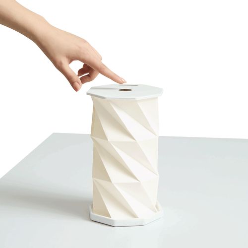 Lampe de table LED pliable / extensible CHIC GLOW - 16