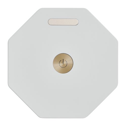 Lampe de table LED pliable / extensible CHIC GLOW - 3