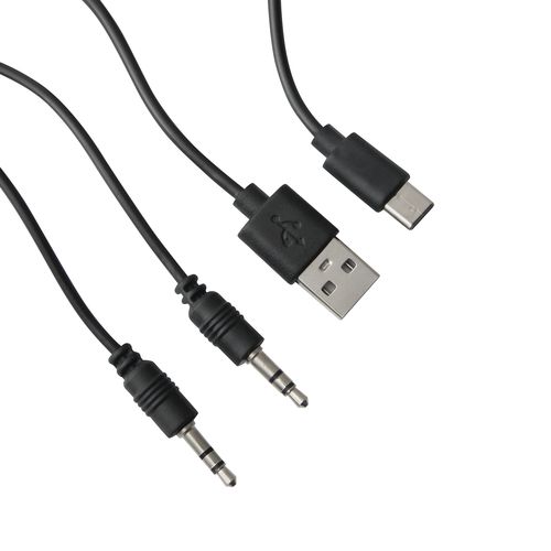 Haut-parleur sans fil GIGA BOOM - 6