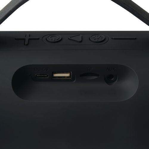 Haut-parleur sans fil GIGA BOOM - 7