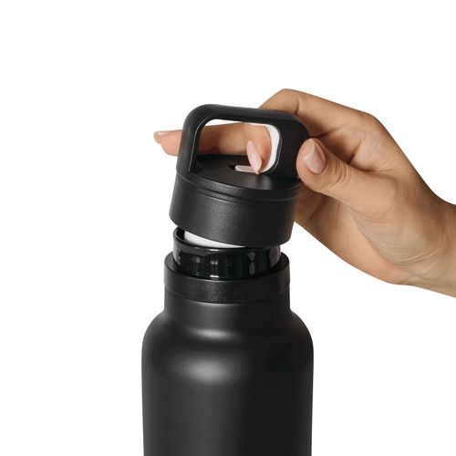 Bouteille isotherme TRAVELCLICK - 7